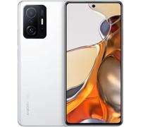 Xiaomi 11T Pro 5G Blanc 256 Go