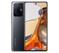 Xiaomi Mi 11T Pro (5G - Double SIM - 6.67"", 256 Go, 8 Go RAM) Gris - Tout Opérateurs