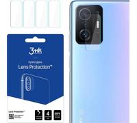 Xiaomi 11T Pro - Protection de l'objectif 3Mk