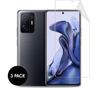 imoshion Film de protection d'écran 3 pack pour le Xiaomi 11T (Pro)