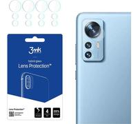 Xiaomi 12/12X - Protection de l'objectif 3Mk