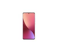 Xiaomi 12 15,9 cm (6.28") Double SIM Android 12 5G USB Type-C 8 Go 256 Go 4500 mAh Violet