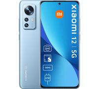 Xiaomi 12 256GB bleu