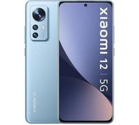 XIAOMI 12 256Go 5G Bleu