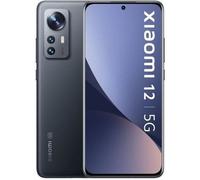 XIAOMI 12 256Go 5G Gris