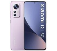 XIAOMI 12 256Go 5G Violet