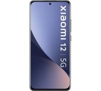 Xiaomi 12 5G 8GB RAM 128GB dual gris