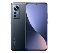 XIAOMI 12 256Go 5G Gris