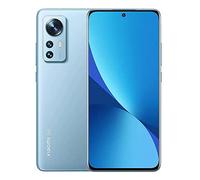 Xiaomi 12 15,9 cm (6.28") Double SIM Android 12 5G USB Type-C 8 Go 256 Go 4500 mAh Bleu