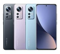Xiaomi 12 5G Dual SIM 256GB 8GB RAM Grey