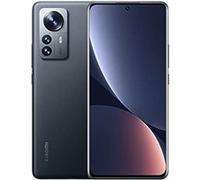Xiaomi 12 - 5G smartphone - double SIM - RAM 8 Go / Internal Memory 128 Go - écran OEL - 6.28" - 2400 x 1080 pixels (120 Hz) - 3 x caméras arrière 50 MP, 13 MP, 5 MP - front camera 32 MP - gris Gris G