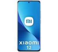 Xiaomi 12 6.28" Double SIM Android 12 5G USB Type-C 8 Go 256 Go 4500 mAh Bleu