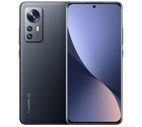 Xiaomi 12 6.28" Double SIM Android 12 5G USB Type-C 8 Go 256 Go 4500 mAh Gris