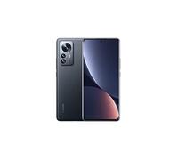 XIAOMI 12 8+128Go Téléphone Intelligent Gris Caméra Principale 50MP Snapdragon® 8 Gen 1 Batterie 4500 mAh Charge Rapide 67W NFC