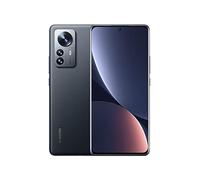 Xiaomi 12 15,9 cm (6.28") Double SIM Android 12 5G USB Type-C 8 Go 128 Go 4500 mAh Gris