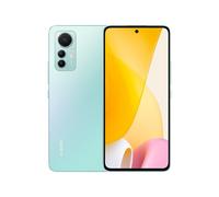 Xiaomi Smartphone 12 Lite 5G Grün 8 + 128 Dual SIM