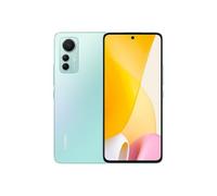 Xiaomi 12 Lite 16,6 cm (6.55") Double SIM Android 12 5G USB Type-C 8 Go 256 Go 4300 mAh Vert