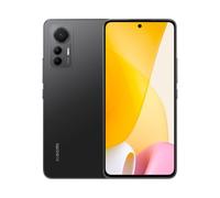 XIAOMI 12 LITE 128GB 5G ÉCRAN 6.55" 8GB RAM DUAL SIM ANDROID NOIR