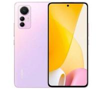 Xiaomi 12 Lite 16,6 cm (6.55") Double SIM Android 12 5G USB Type-C 8 Go 128 Go 4300 mAh Rose
