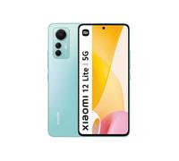Xiaomi 12 Lite 5G 6GB-128GB Verde (Lite Green) Dual SIM 2203129G