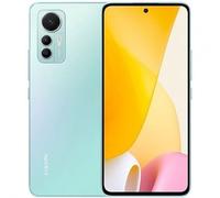 Xiaomi 12 Lite 5G 8/128GB Verde Libre