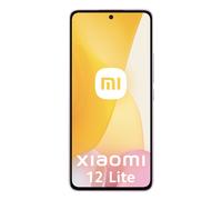 XIAOMI 12 Lite 8Go+128Go 5G Rose