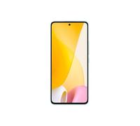 Xiaomi 12 Lite 5G RAM 256 Go/8 Go Dual SIM Vert