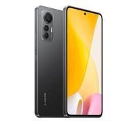 Xiaomi 12 LITE 8/256GB Black EU