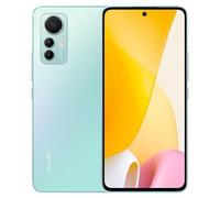 Xiaomi 12 Lite 16,6 cm (6.55") Double SIM Android 12 5G USB Type-C 8 Go 128 Go 4300 mAh Vert