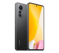 Xiaomi 12 Lite 8/256GB black EU