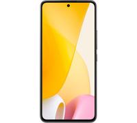 Xiaomi 12 lite Dual Sim 8+256GB noir