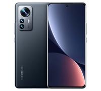 Xiaomi 12 Pro (5G) 256Go, Gris, débloqué