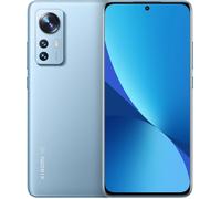 Xiaomi 12 Pro 8/256 Go Bleu