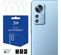 Xiaomi 12 Pro - Protection de l'objectif 3Mk