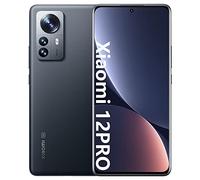 Smartphone Xiaomi 12 Pro 5G 12Go 256Go Gris Double SIM 2201122G Gris G