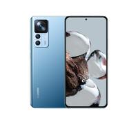 Xiaomi 12T 256 Go Bleu