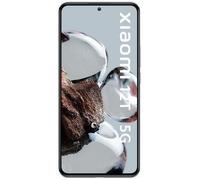Smartphone Xiaomi 12T 6,67" 5G Double nano SIM 256 Go Noir