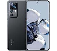 Xiaomi 12T PRO 12+256 Go Telephone mobile-Noir