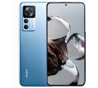 Xiaomi 12T PRO 12+512 Go Telephone mobile-Bleu