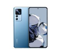 Xiaomi 12T Pro 16,9 cm (6.67") Double SIM Android 12 5G USB Type-C 8 Go 256 Go 5000 mAh Bleu