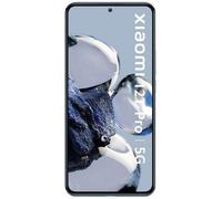 Xiaomi 12T Pro 16,9 cm (6.67") Double SIM Android 12 5G USB Type-C 8 Go 256 Go 5000 mAh Bleu