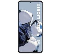 XIAOMI 12T Pro 256Go 5G Noir cosmique