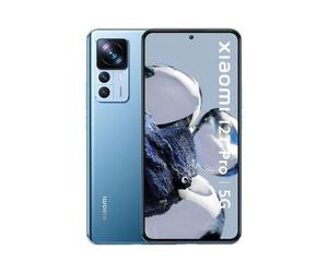 Xiaomi 12T Pro (5G) 256Go, Bleu, débloqué