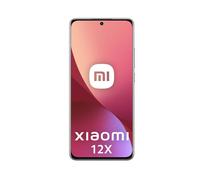 Xiaomi 12X 5G 128 GB / 8 GB - Smartphone - violet