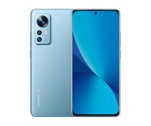 Xiaomi 12X (5G) 256 Go, Bleu, Débloqué
