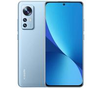 XiaoMi 12X 5G 8+256 Go Telephone mobile-Bleu