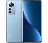 Xiaomi 12X 5G Dual-SIM 128 Go Bleu
