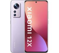 Xiaomi 12X 5G Dual-SIM 128 Go Violet