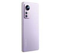 Xiaomi 12X 6.28" Double SIM Android 11 5G USB Type-C 8 Go 128 Go 4500 mAh Violet