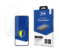 Film de protection telephone - verre de protection telephone 3mk - brak - Verre hybride FlexibleGlass Xiaomi 13